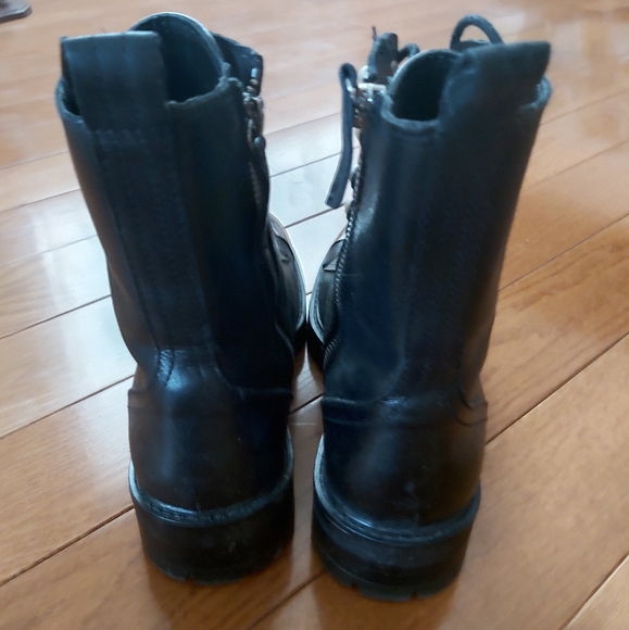 Gorgeous Zara women boots - Picture 2 of 6